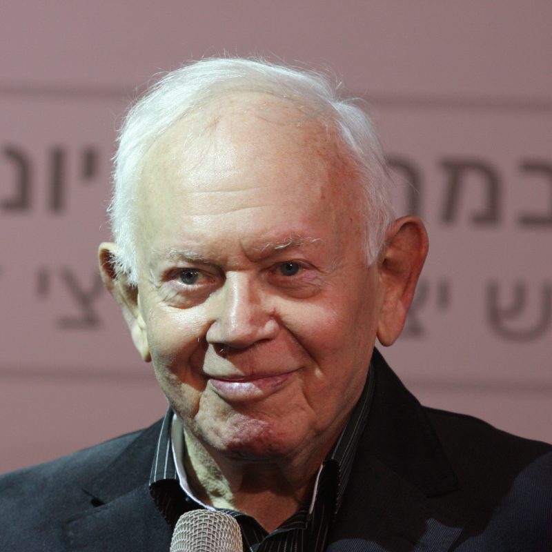 ארגון א.מ.י.ר. אבל על מותו של האלוף (במיל’) מנדי מרון ז”ל