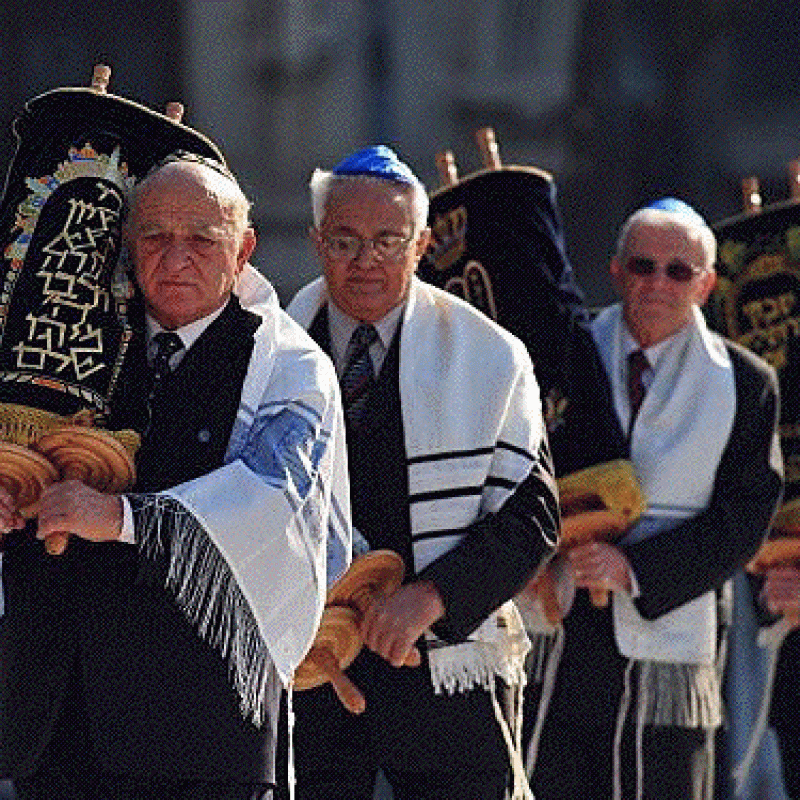 מורשת המצפה להנצחה