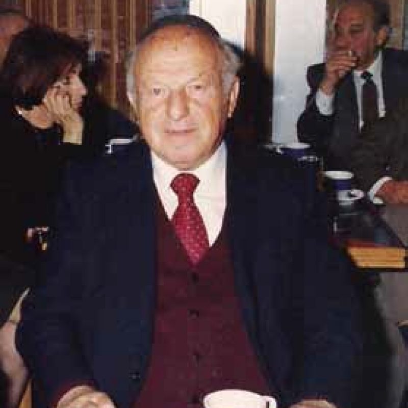 אשר (אנשל) דסקל