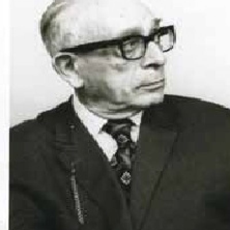 מיכאל לנדאו