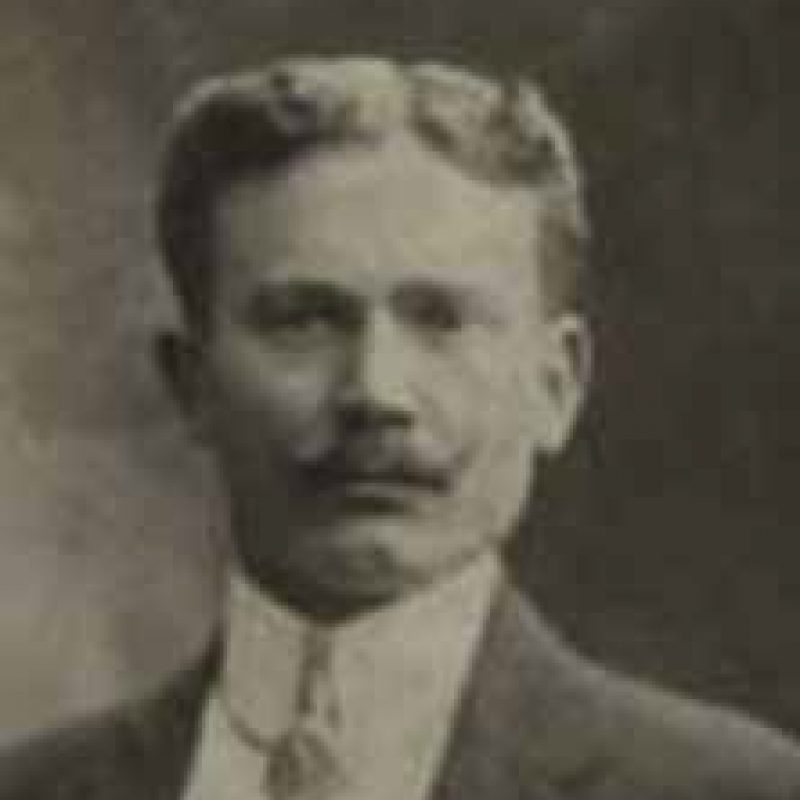 שמואל (סם) אהרנסון