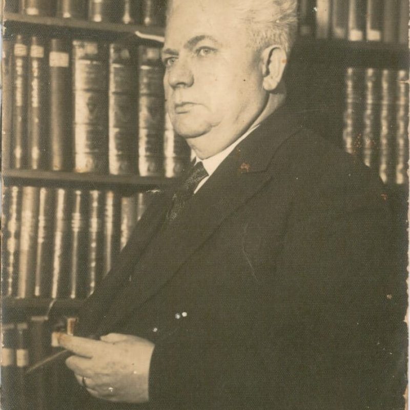 ד”ר מאיר אבנר