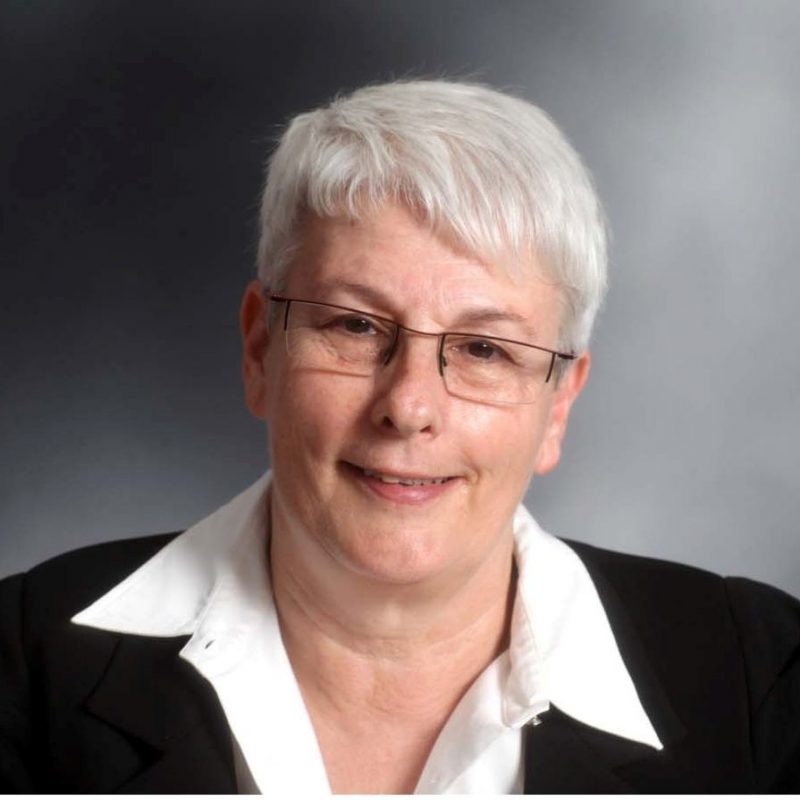 ד”ר ארנה ברי