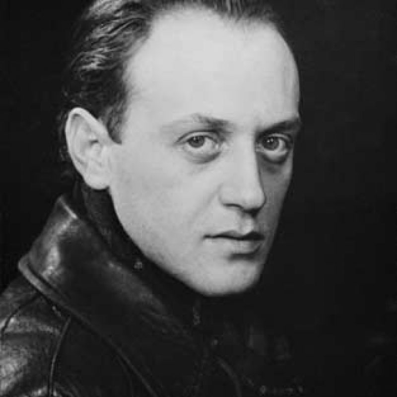 ויקטור בראונר