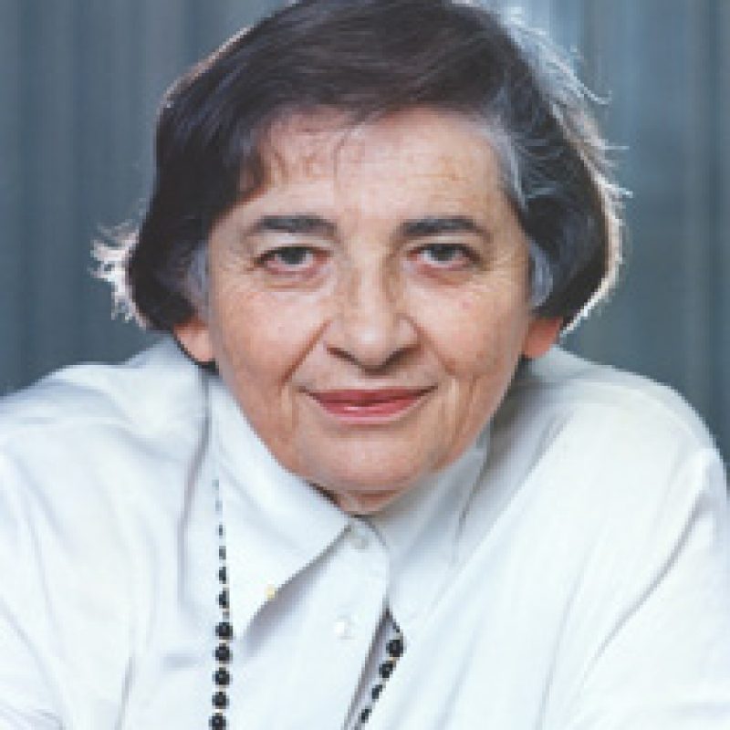 פרופ’ מרים ירדני