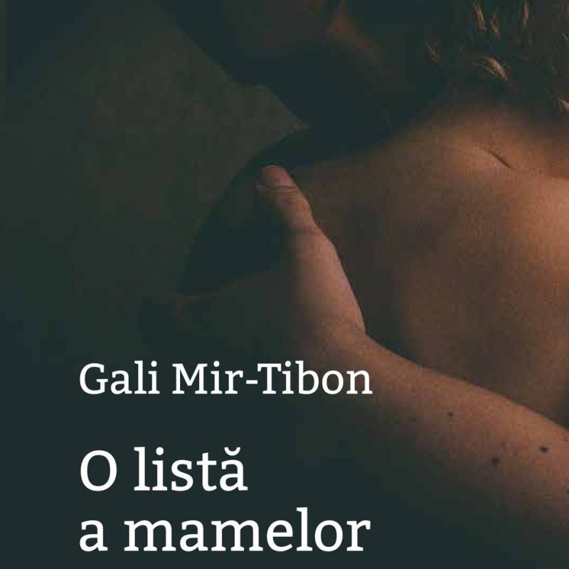 להתוודע מחדש לזוועות טרנסניסטריה: על תרגום הספר “רשימת האימהות” מאת גלי מיר תיבון לרומנית